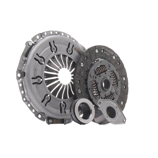 SACHS 3000 950 754 Clutch set AUDI A4 B8 Avant (8K5) 2.0 TDI Diesel 177 hp 2012 price