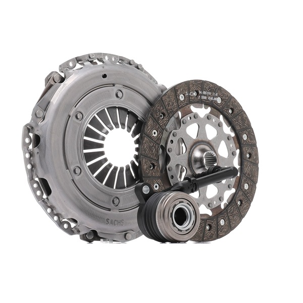 d'origine Renault 11 SACHS Kit d'embrayage complet 3000 990 411