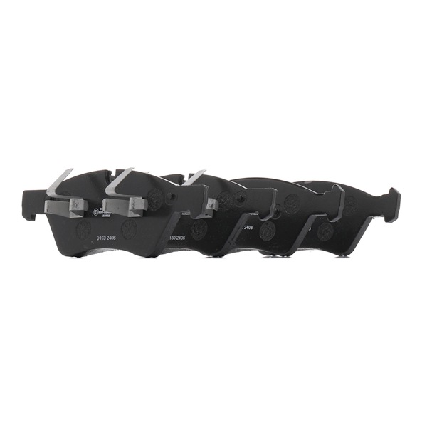 44204020 OE VALEO Plaquettes de frein 301107