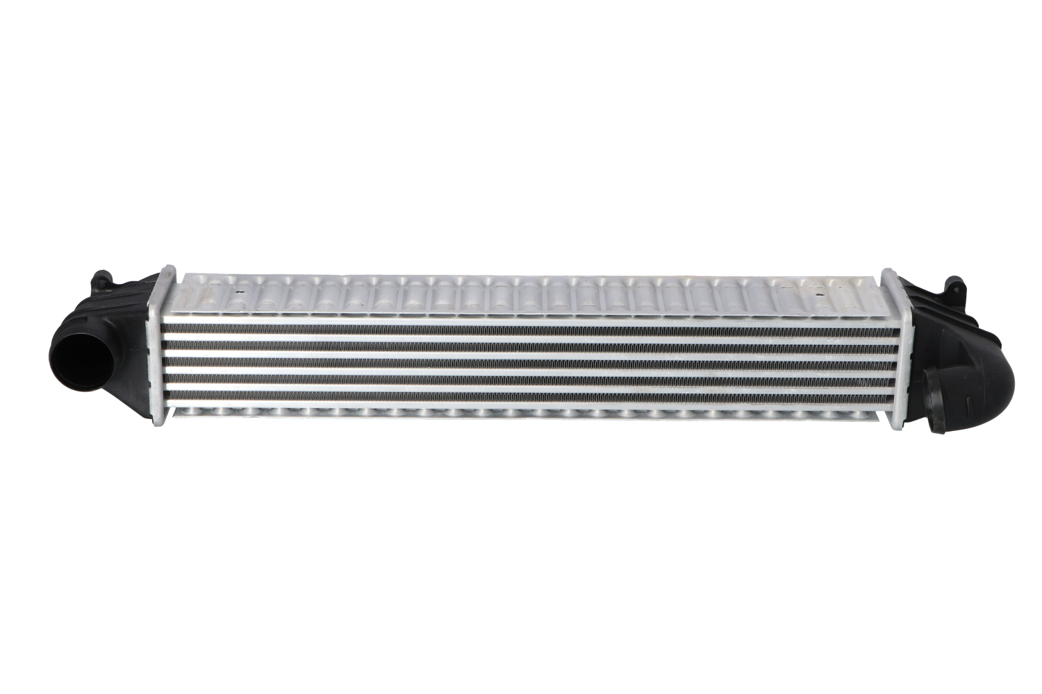 NRF Ladeluftkühler 30139A