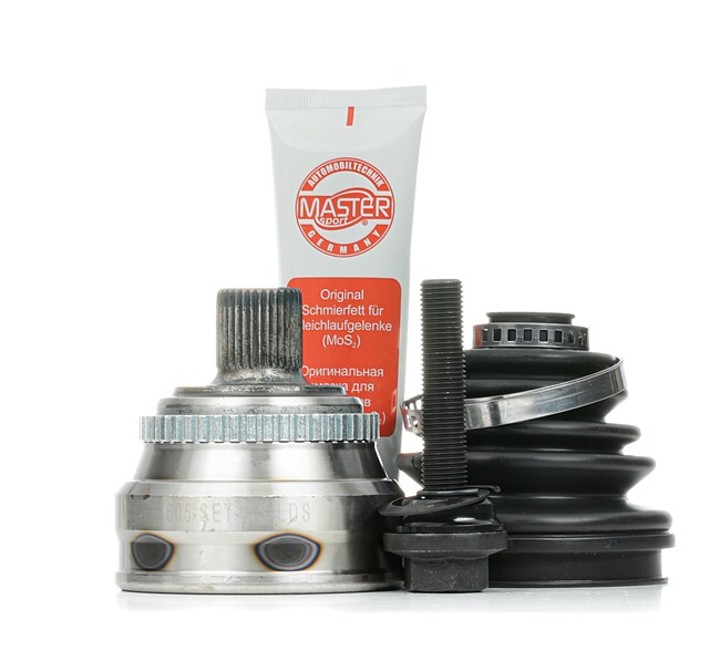 334019502 MASTER-SPORT 8A0498099 Gelenksatz, Antriebswelle