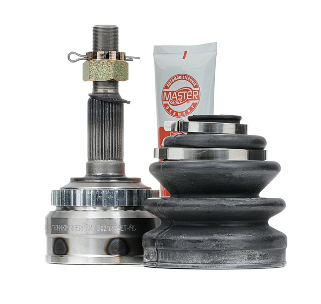 MASTER-SPORT 302169-SET-MS Cv joint VAUXHALL Astra Mk III (F) CC (T92) 2.0 i Petrol 115 hp 1997 price