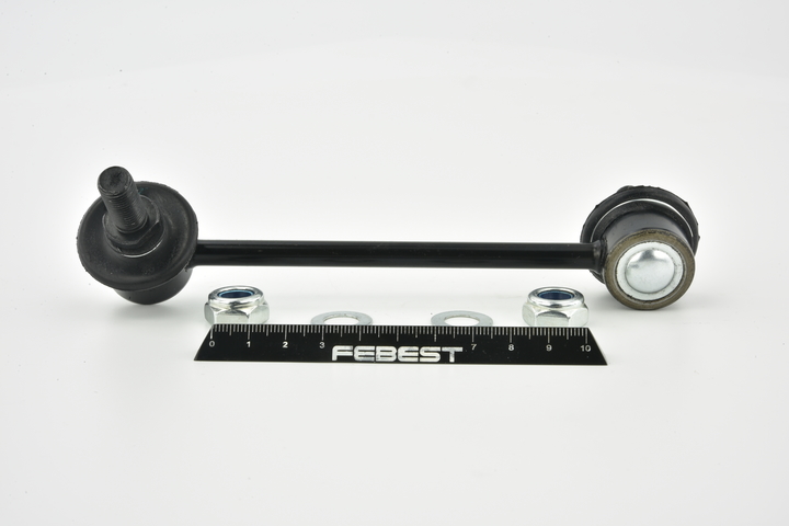 2906400K00 OE FEBEST Anti-roll bar link 3023-HFRH