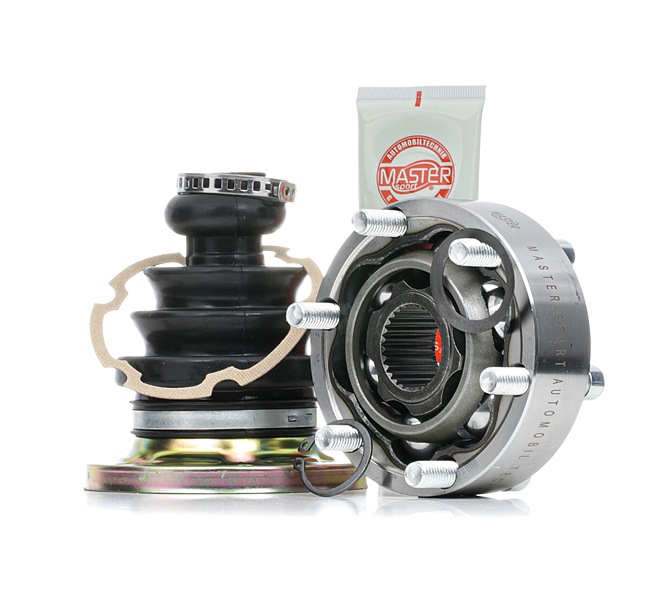 MASTER-SPORT 701498103AX Ledsats, drivaxel