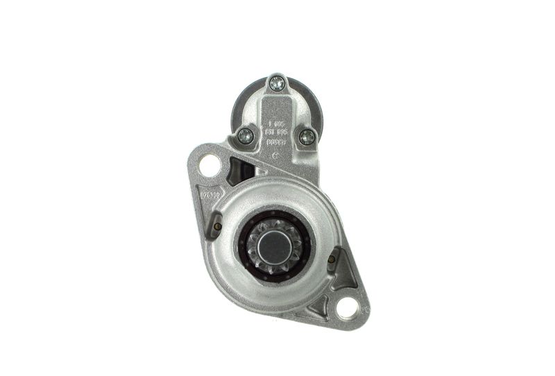 Motor de arranque 02T911023C CEVAM 3026