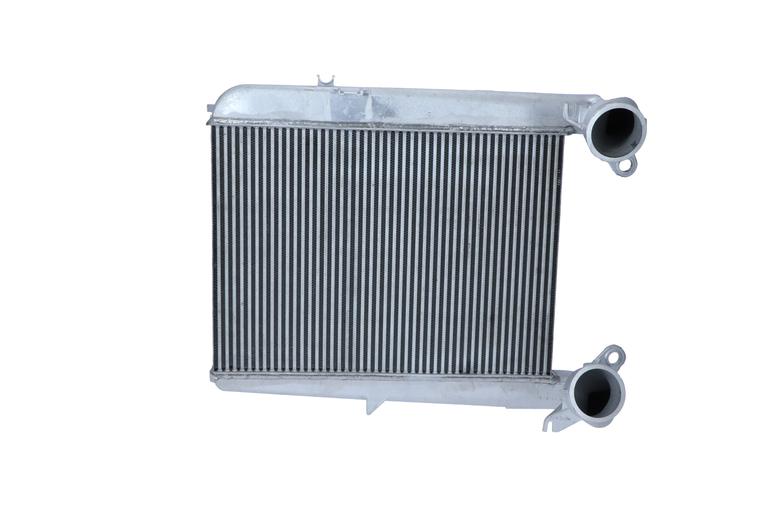 Intercooler NRF 30298 der passer til VW, FORD, PEUGEOT, BMW, TOYOTA billig