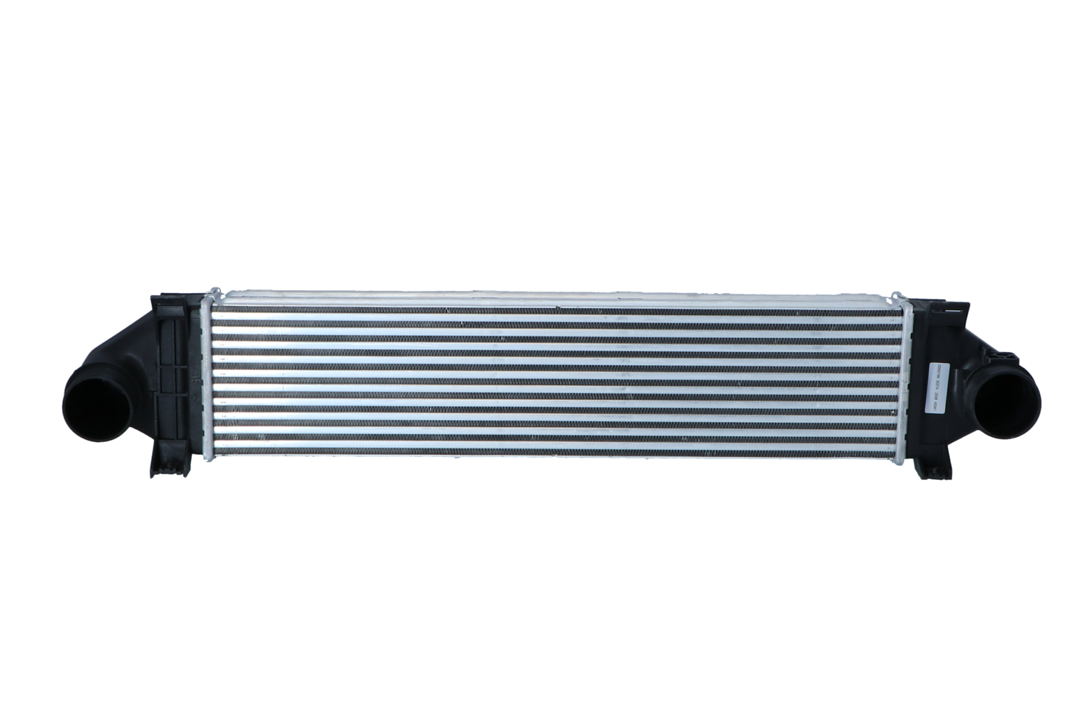 NRF 30374 intercooler Land Rover Defender Pick-up