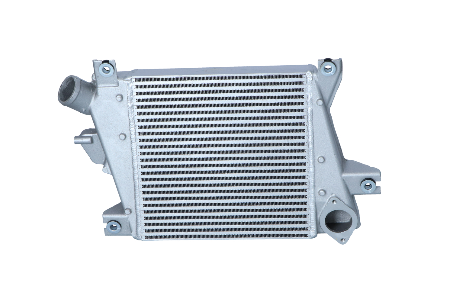 Intercooler NRF 30381 adatti per NISSAN prezzi economici