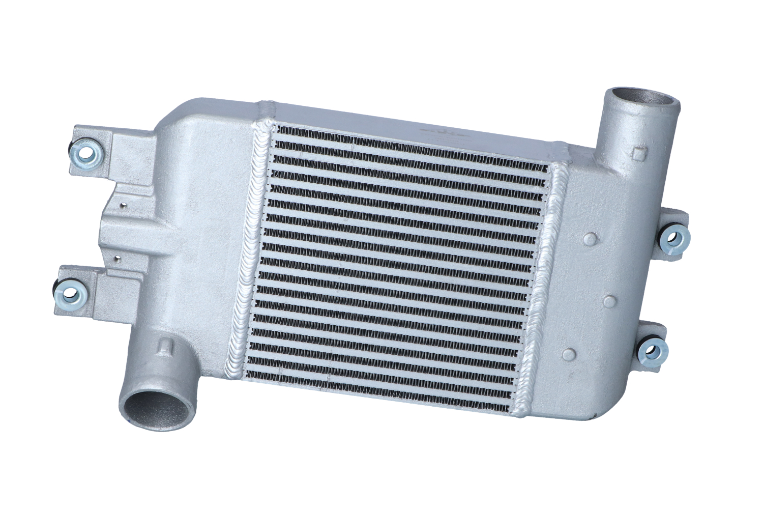 Intercooler NRF 30383 appropriées pour NISSAN pas cher