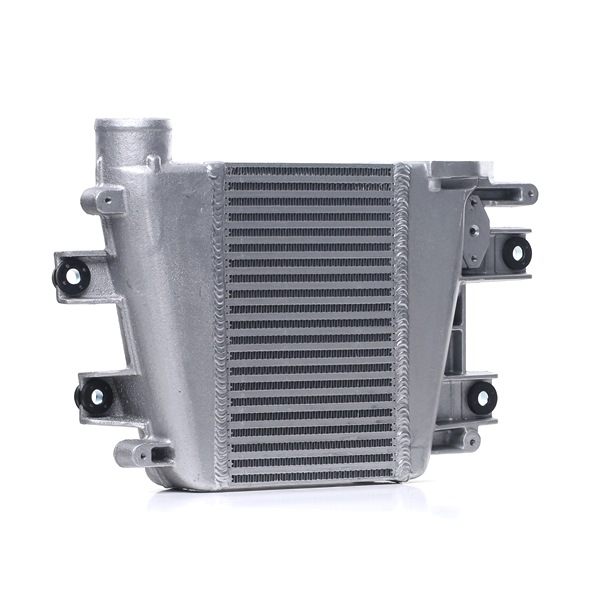 NRF 30384 NISSAN MICRA intercooler cost