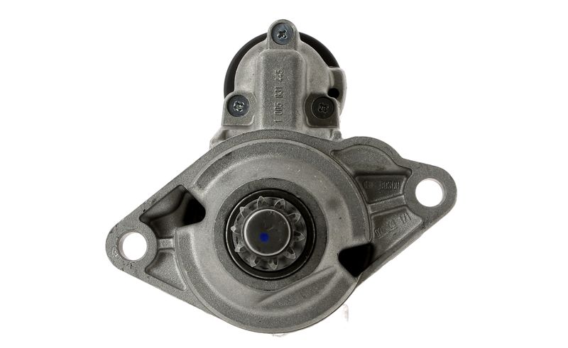 CEVAM 3045 Starter Motor Volkswagen Jetta a3 2.0 TFSI Benzin 200 PS 2008