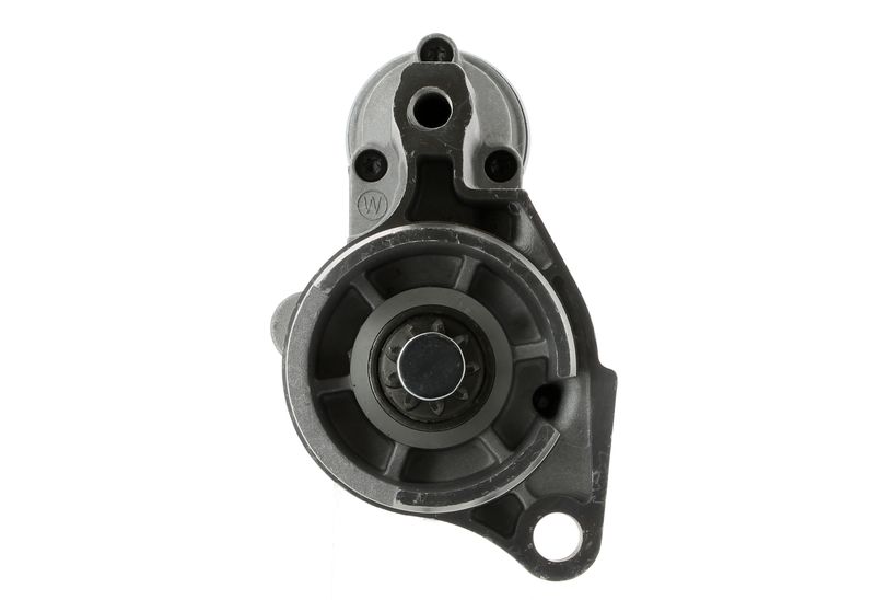CEVAM 3051 Starter Motor VW Touareg 7L 3.2 V6 Benzin 241 PS 2004