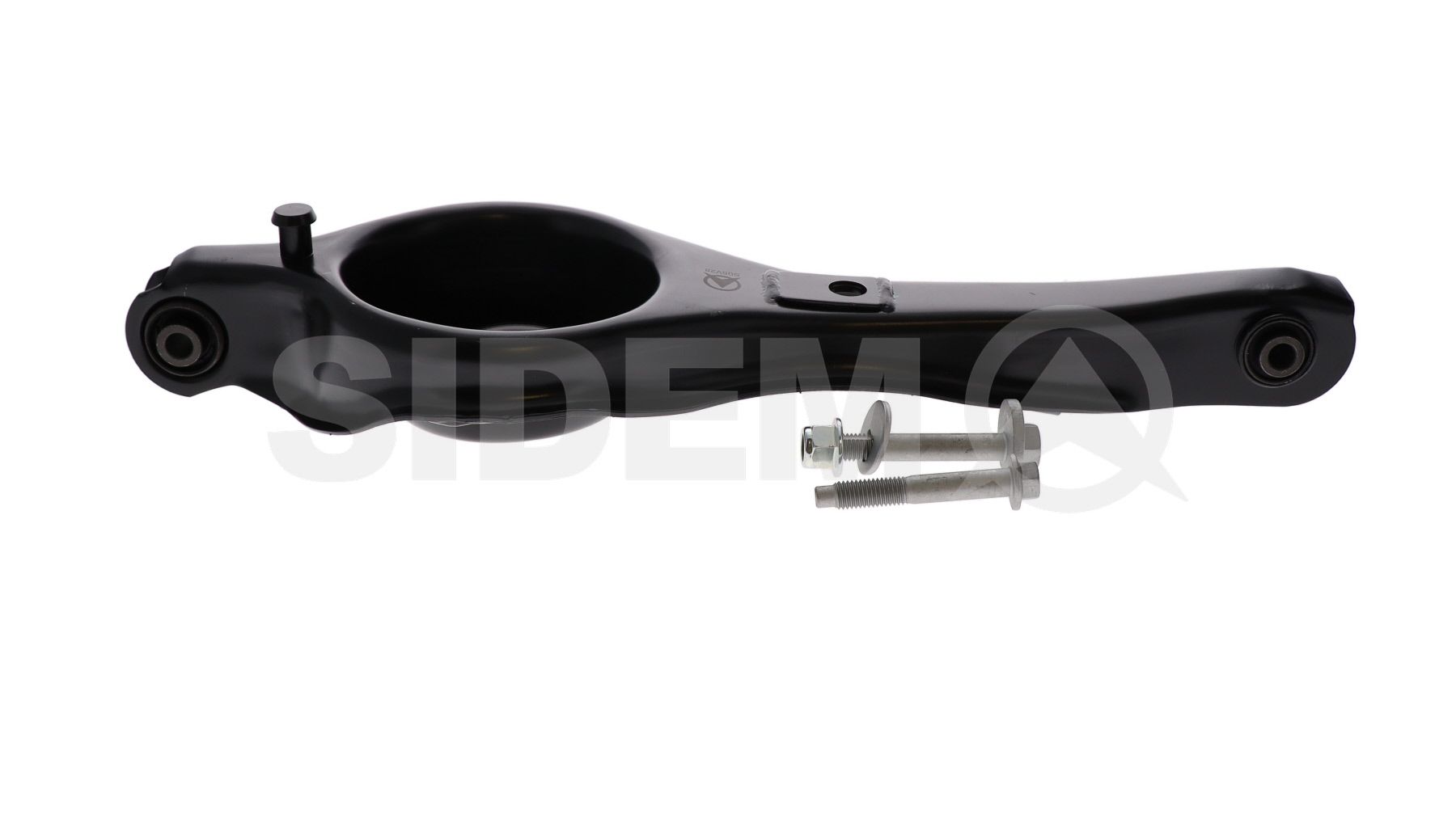 3057 SIDEM Brazo de suspensión FORD SIERRA