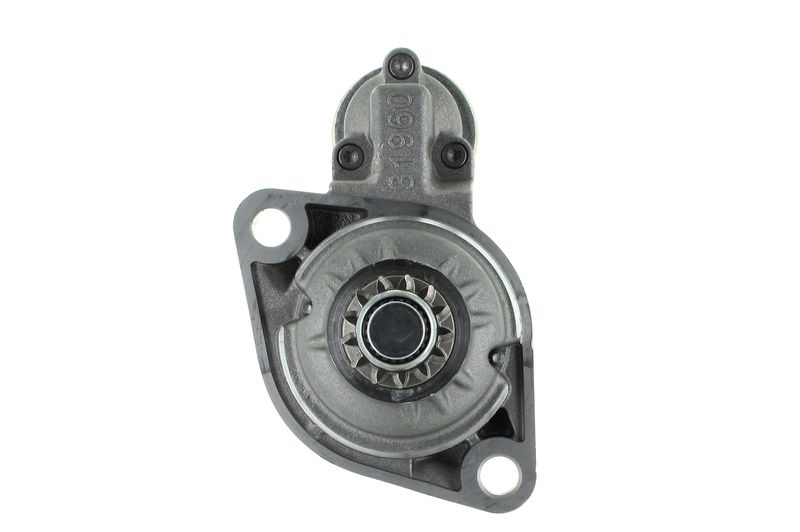 Motor de arranque 02M911021P CEVAM 3070