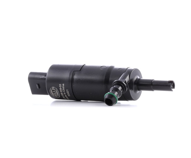HELLA 8TW 006 849-031 Bomba de água do lava-faróis Chrysler 300c Carrinha 5.7 Gasolina 340 cv 2005 preço