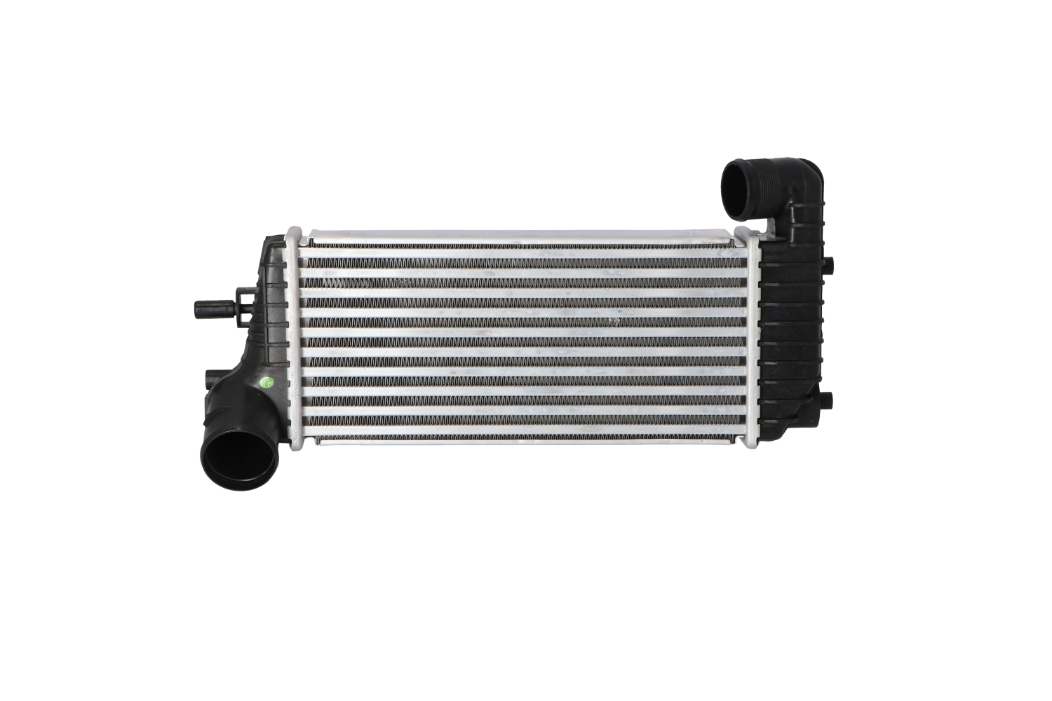 BV619L440CK OE NRF Интеркулер 30909