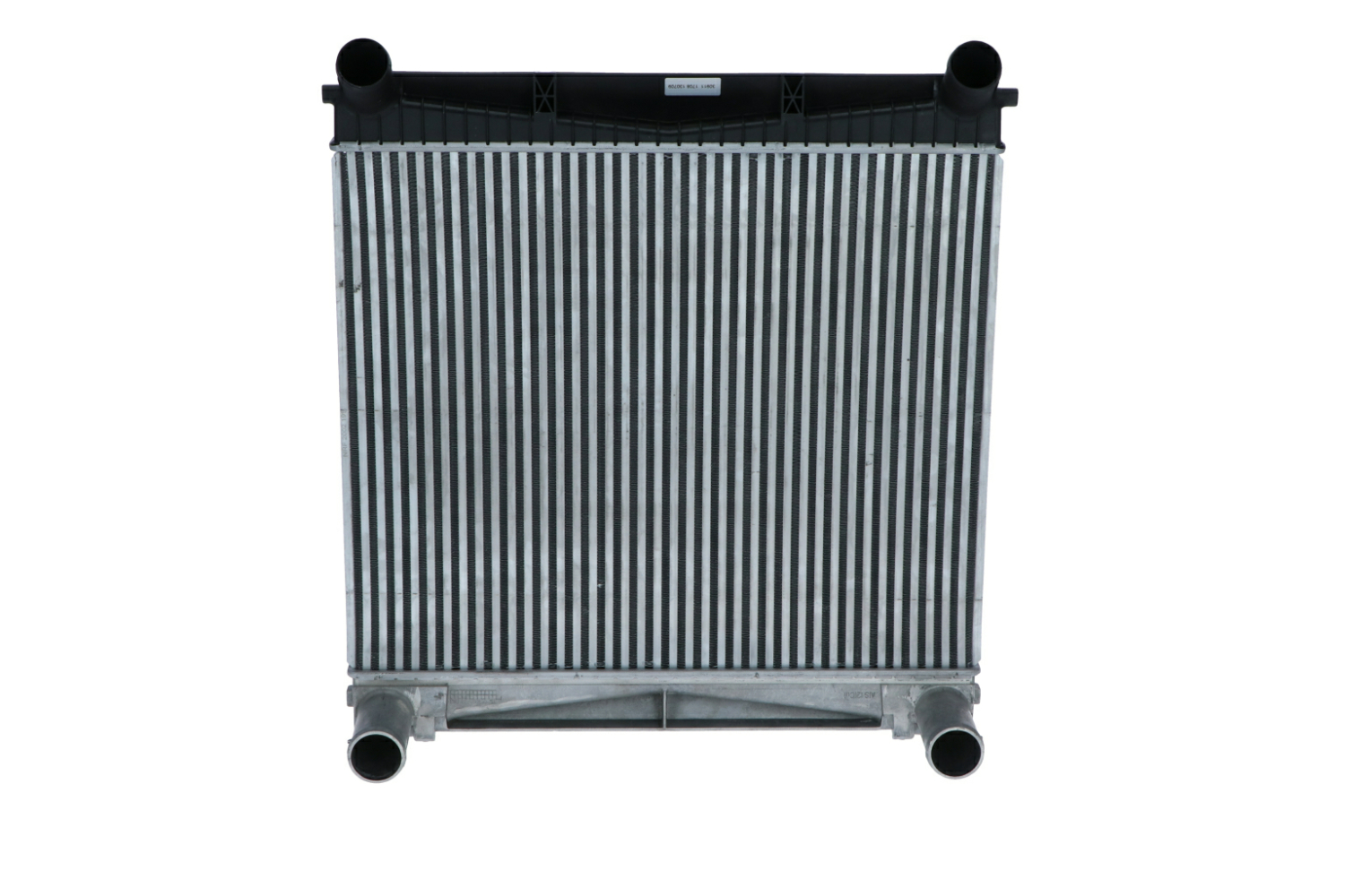 NRF 30911 genuine LAND ROVER RANGE ROVER turbo intercooler price