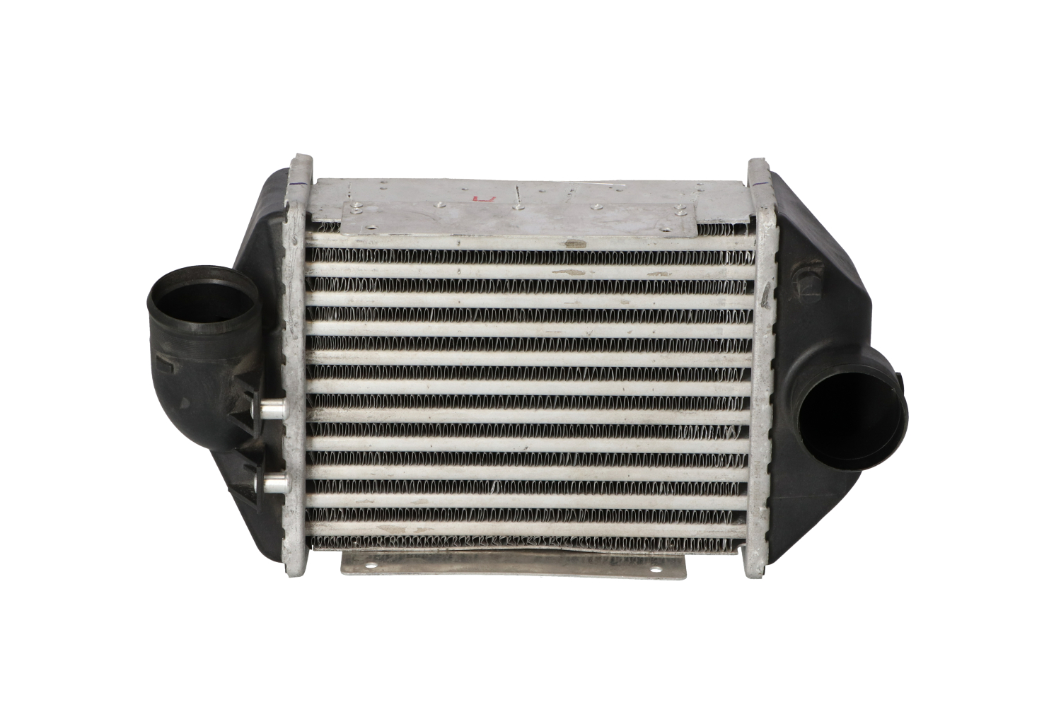 NRF 30914 Ladeluftkühler Audi A4 B5 Avant Kosten