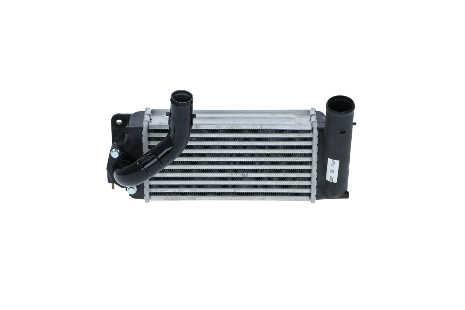 NRF 30922 intercooler Toyota Auris e18