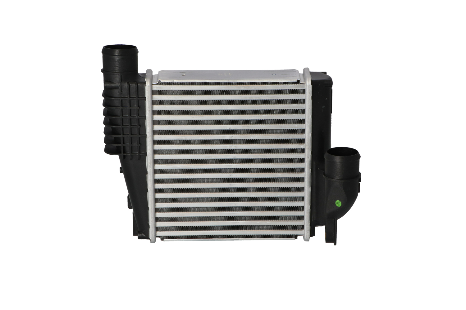 30924 NRF Turbo intercooler price