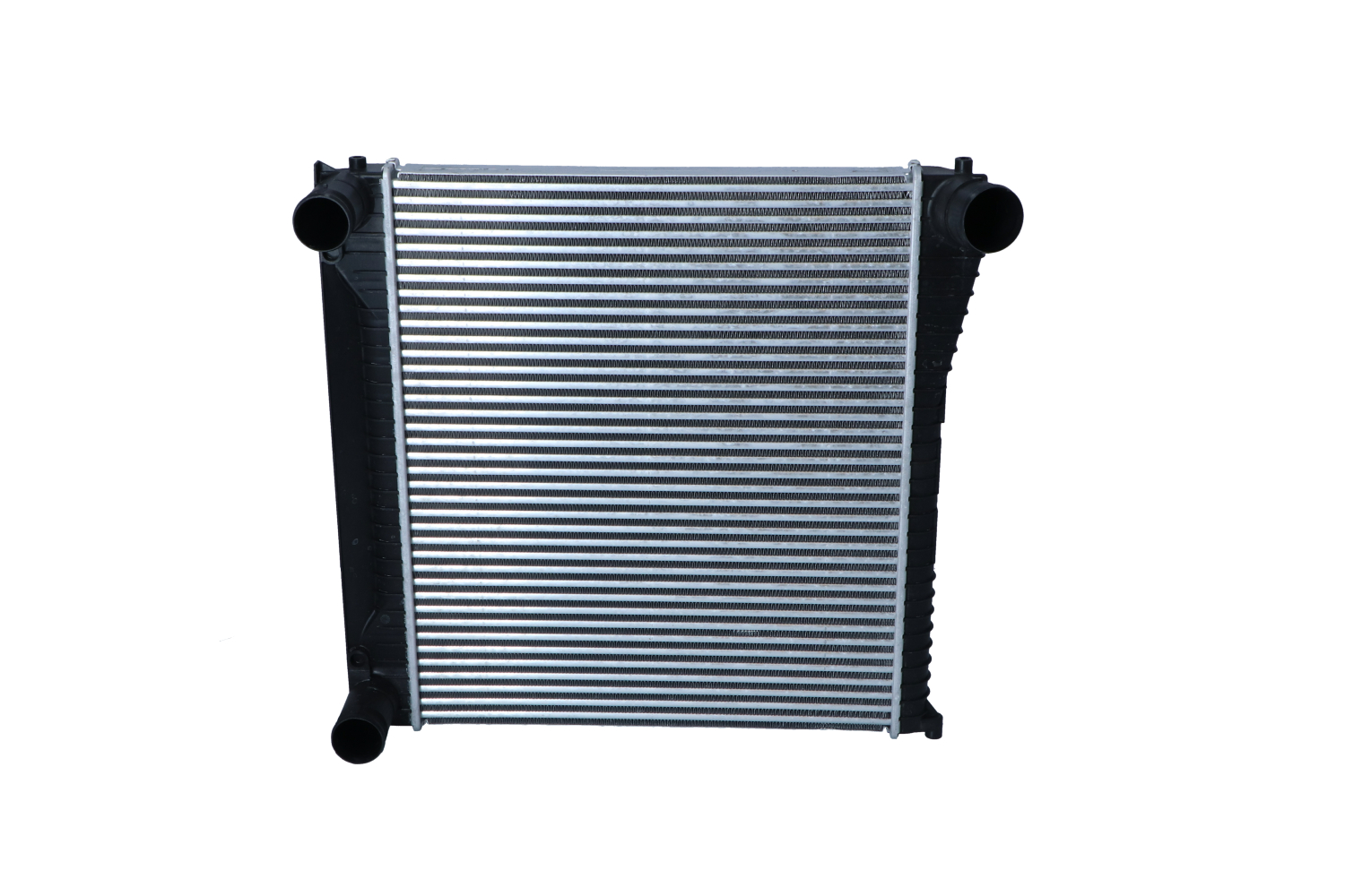 Land Rover RANGE ROVER 2017 Intercooler 30929 NRF