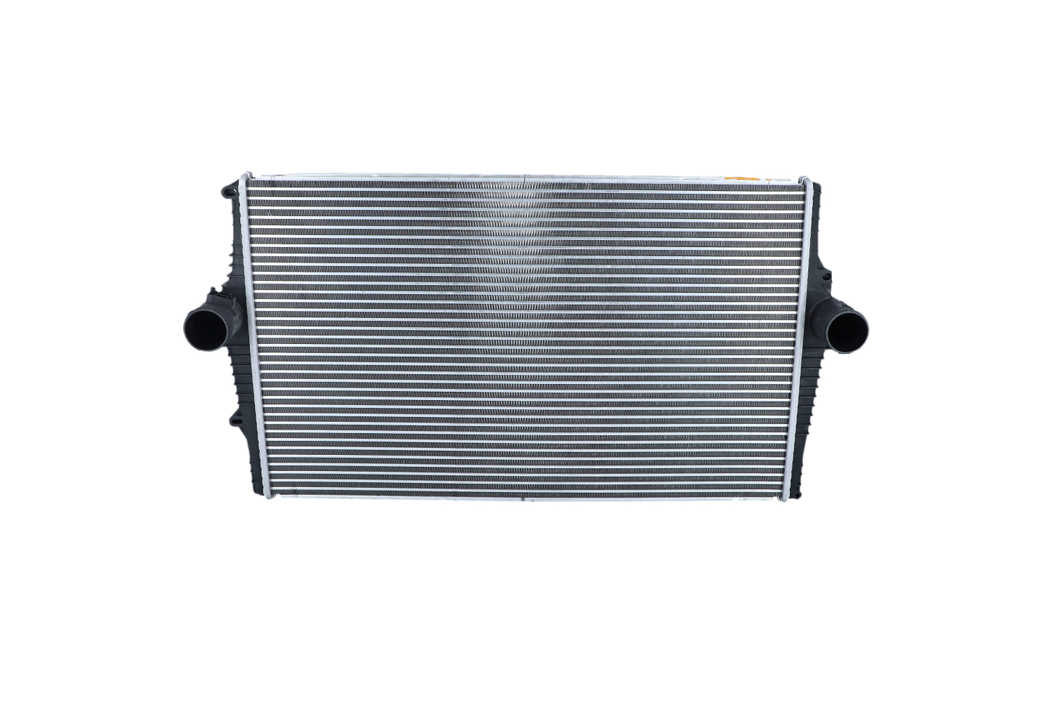 30931 NRF Intercooler VOLVO V70