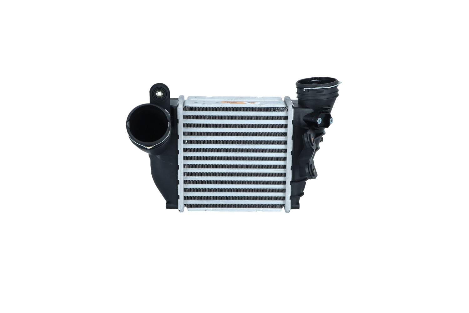 30936 NRF Intercooler for VW JETTA