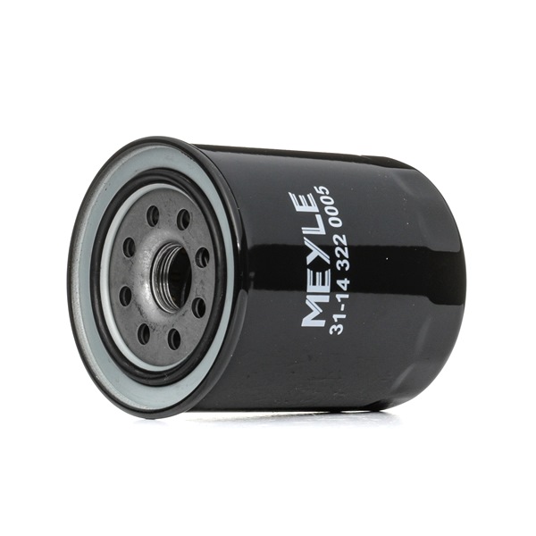 15400PC6405 OE MEYLE Oil filter 31-14 322 0005