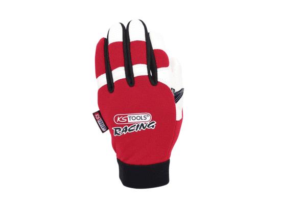 Darbo pirštinės KS TOOLS 310.0255 tinka BMW, AUDI, VOLKSWAGEN, MERCEDES-BENZ, VOLVO pigu