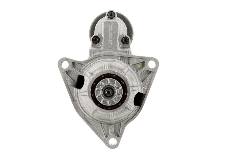 CEVAM 02B911023E Startmotor