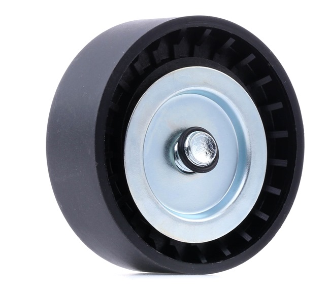 312-00 CAFFARO Deflection guide pulley v ribbed belt for MINI COUNTRYMAN