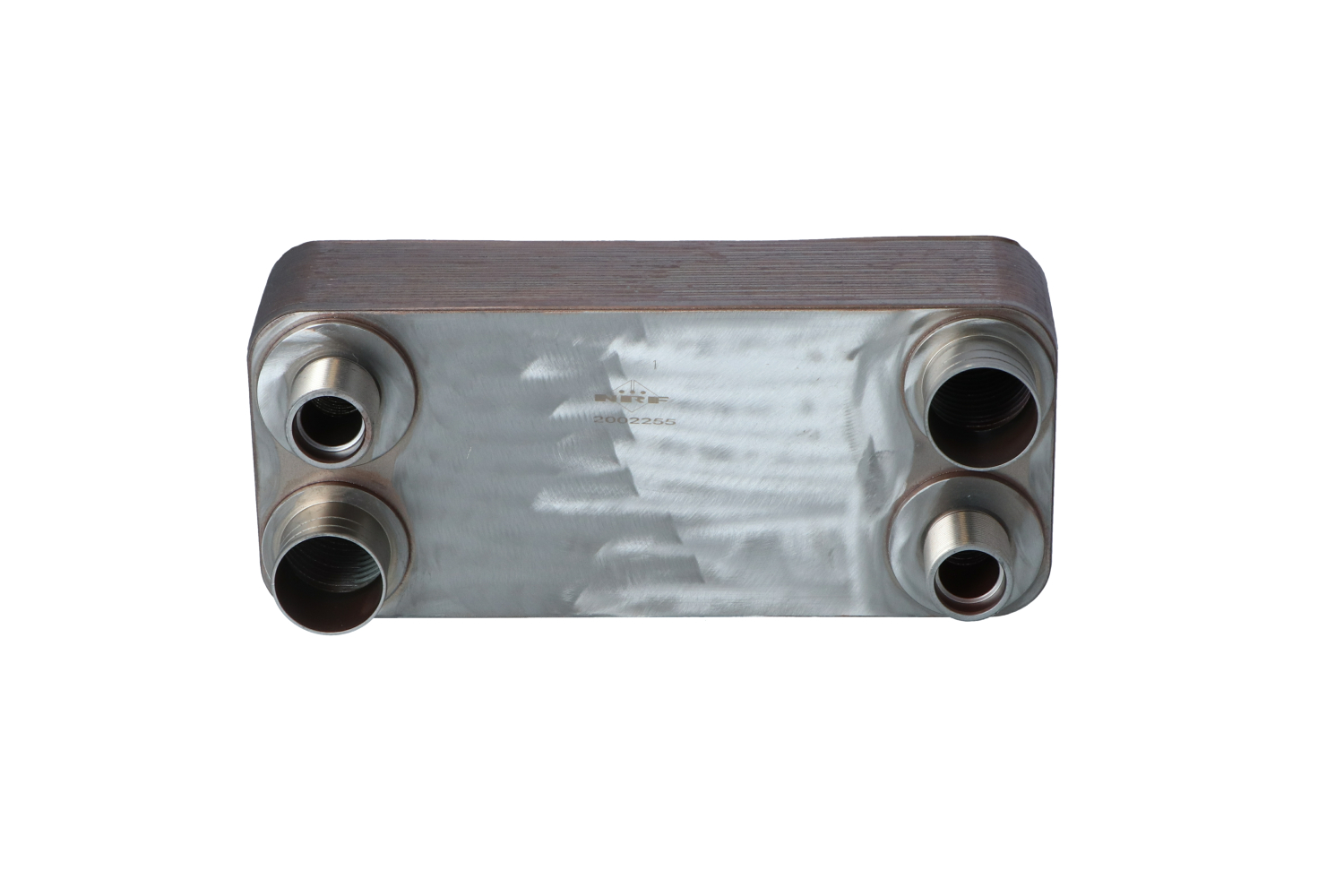 Engine oil cooler NRF 31226 suitable for BMW, VW, AUDI, MERCEDES-BENZ, FORD at cheap price