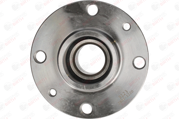 BIRTH 3123 Moyeu de roue Delta II (836) 1.6 i.e. Essence 90 CV 1996 prix