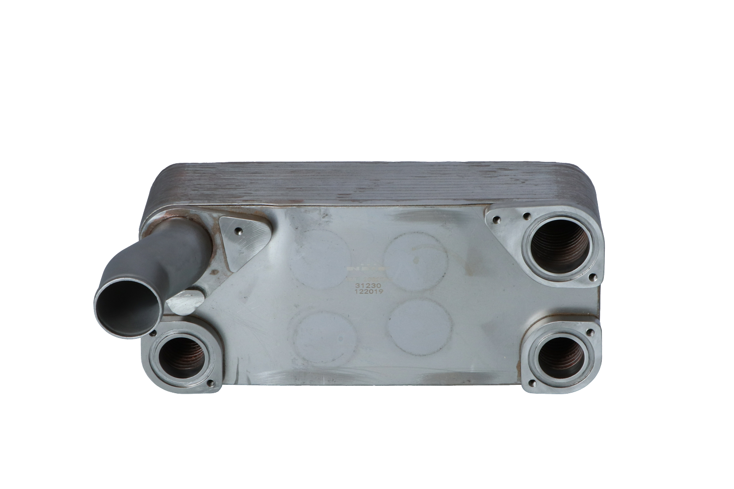0501216429 OE NRF Radiatore olio motore 31230