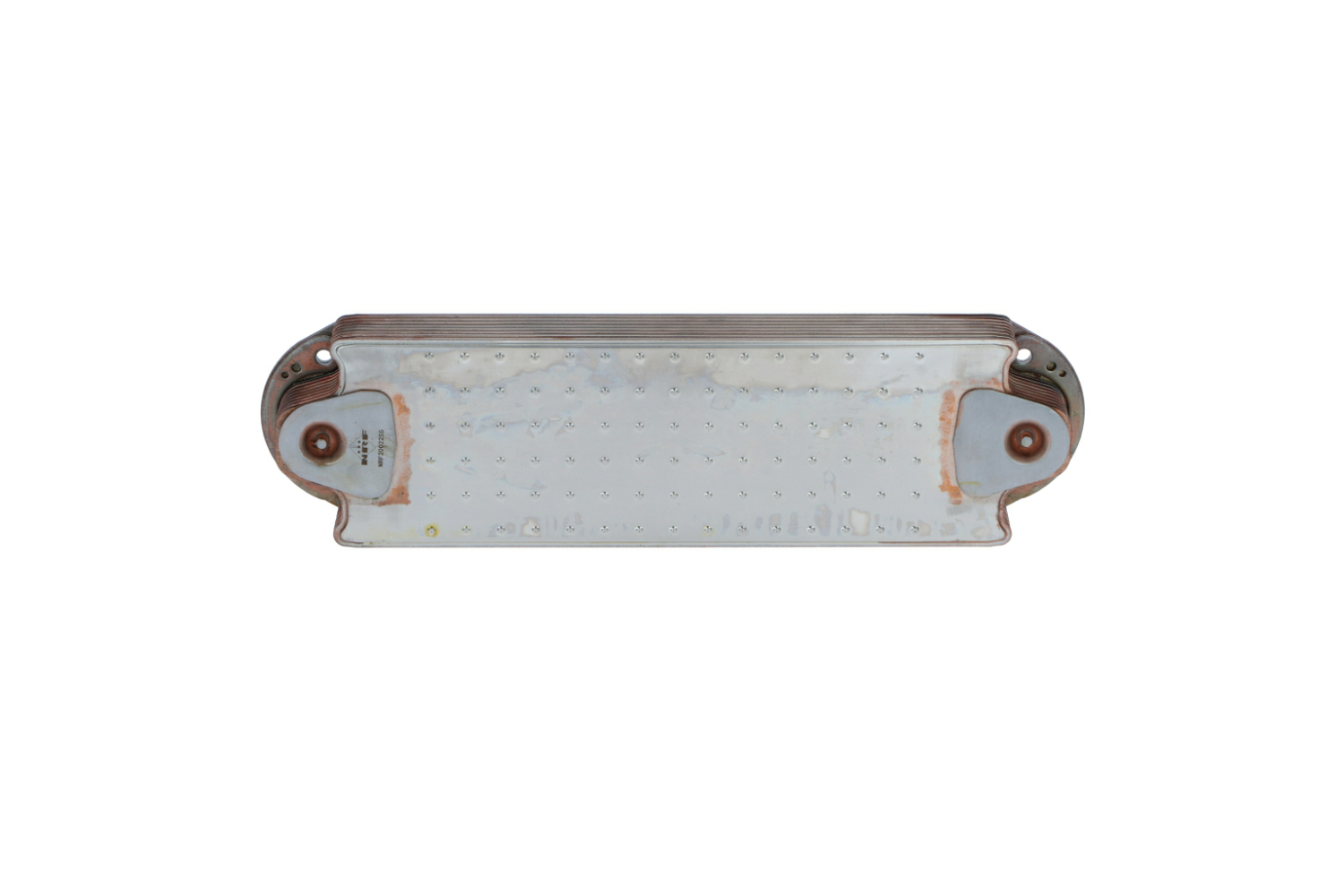 Radiateur d'huile NRF 31242 appropriées pour VOLKSWAGEN, BMW, MERCEDES-BENZ, AUDI, OPEL pas cher