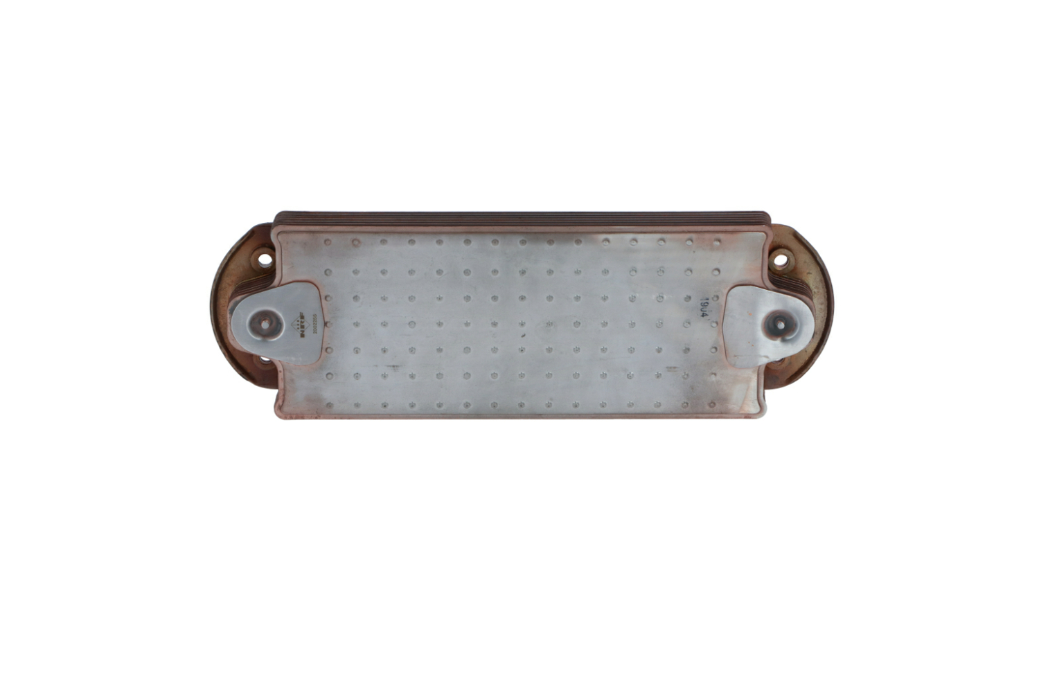 Original Volvo V50 NRF Ölkühler 31243
