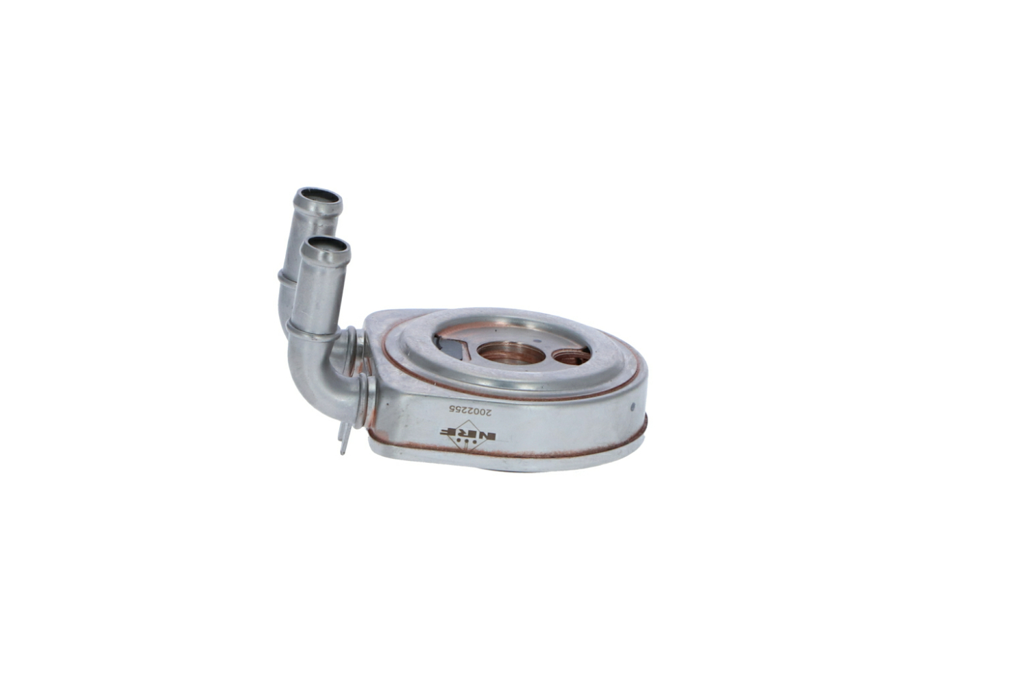 d'origine Peugeot 206 NRF Radiateur d'huile moteur 31249