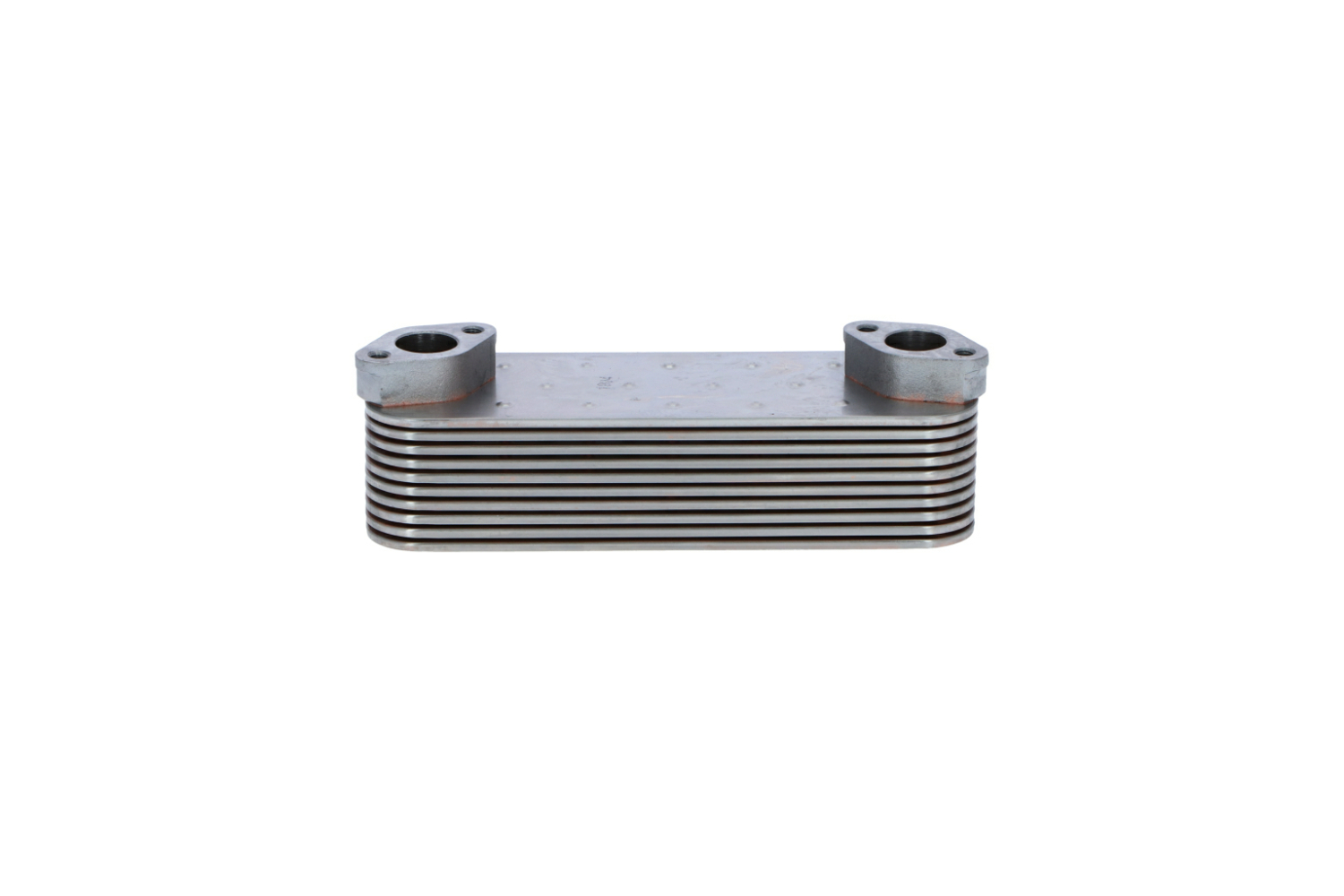 NRF Oliekøler, motorolie 31252