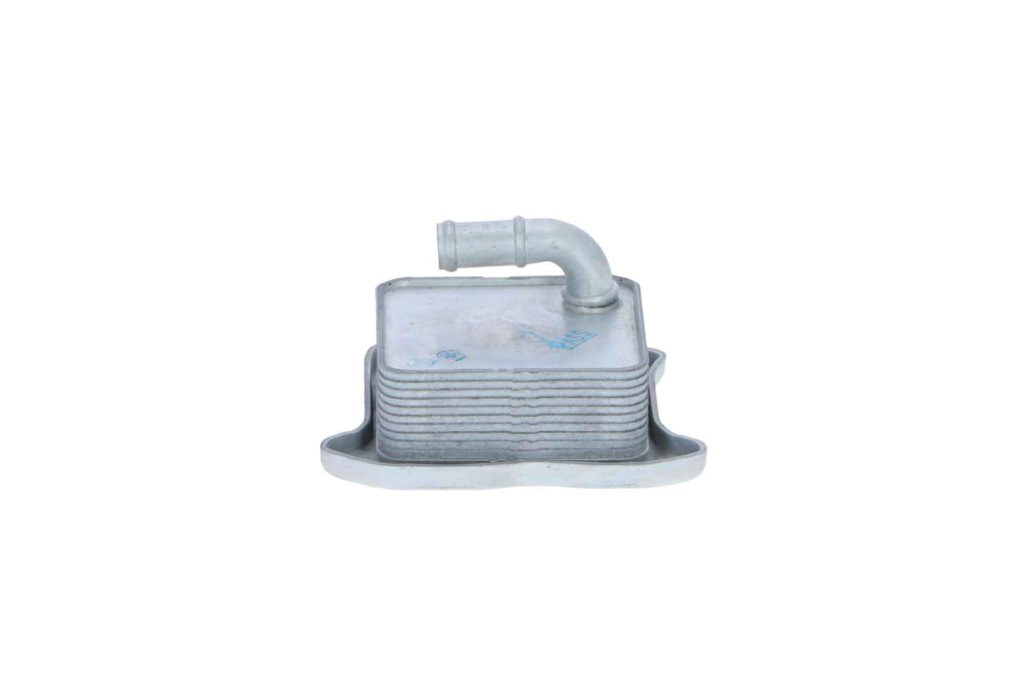 31260 NRF Enfriador de aceite AUDI A3