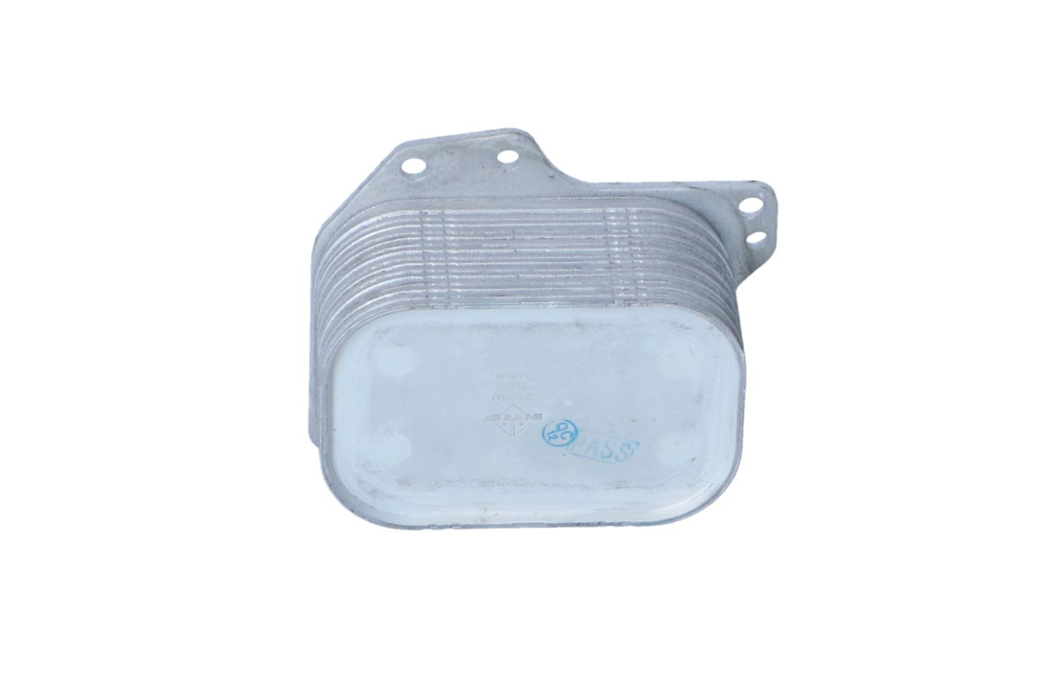 NRF 31267 original Ölkühler Audi A3 8V7 Preis