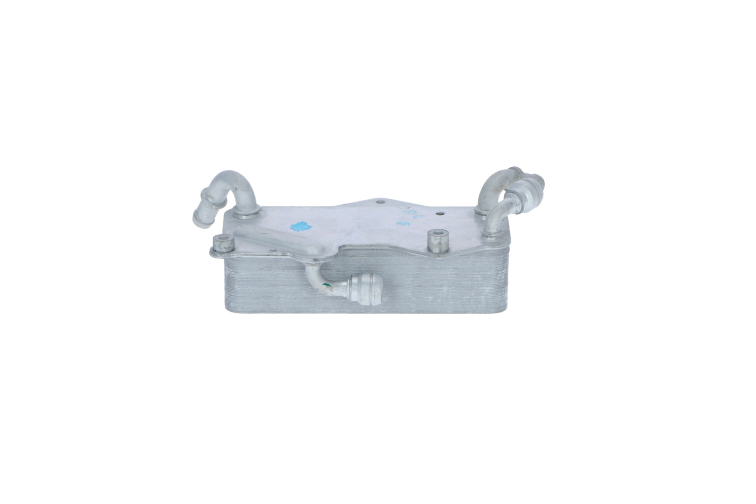 Zusatzölkühler NRF 31269