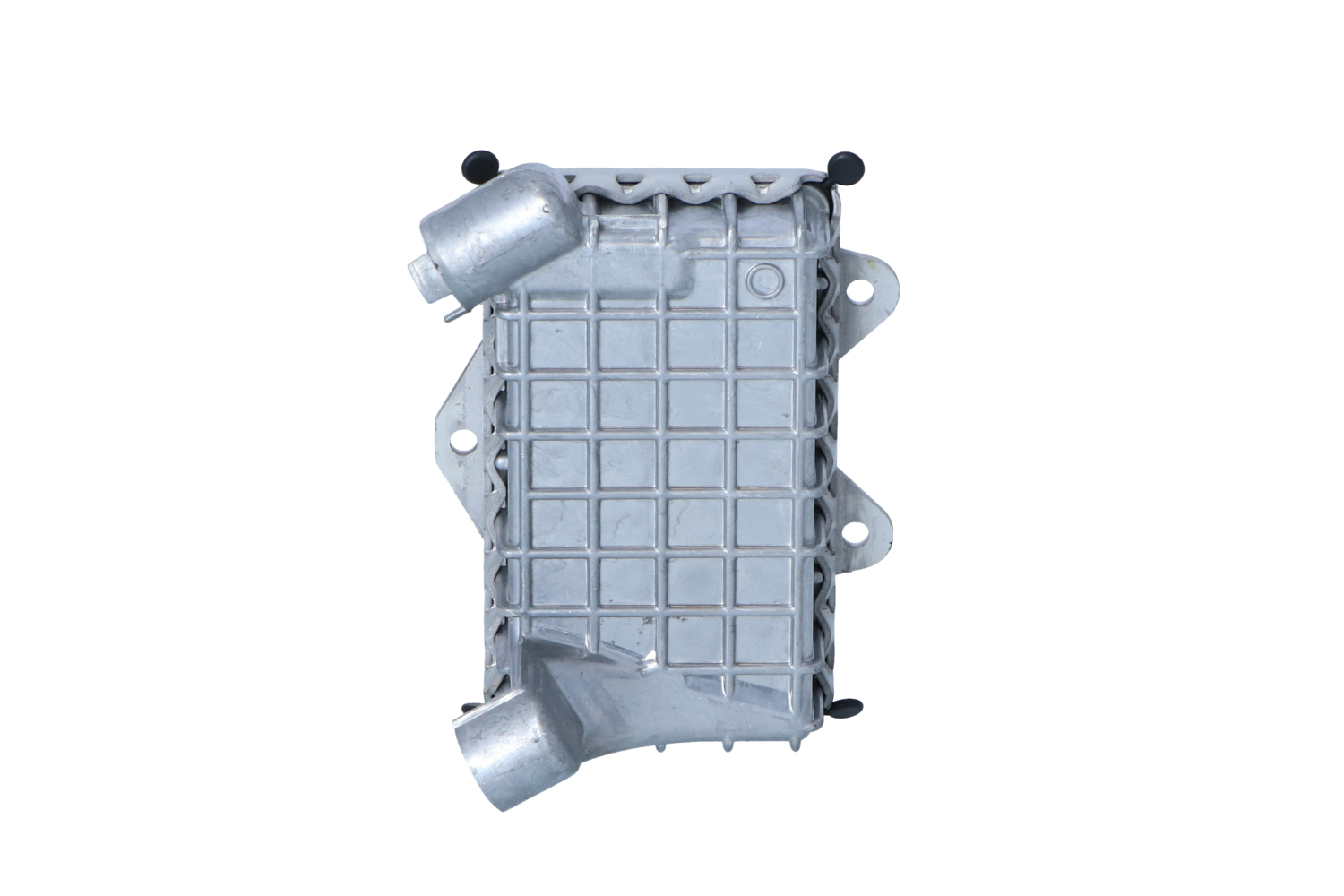 Oljekylare NRF 31274 som passar till MERCEDES-BENZ billigt