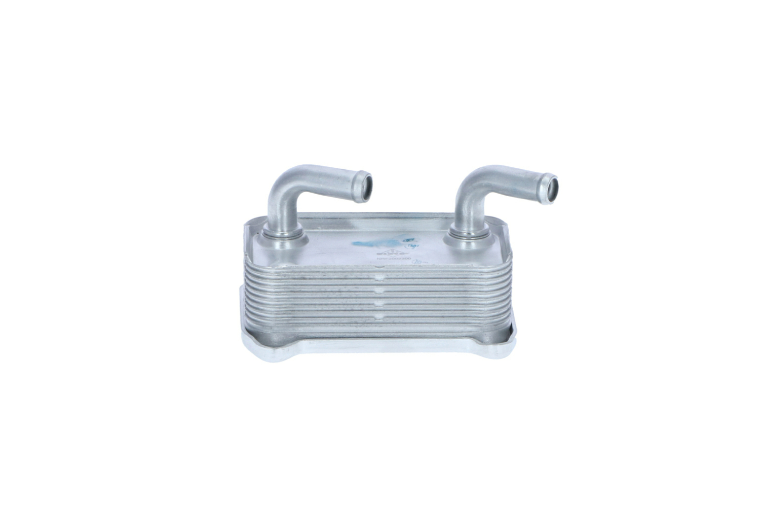 Radiateur d'huile NRF 31295