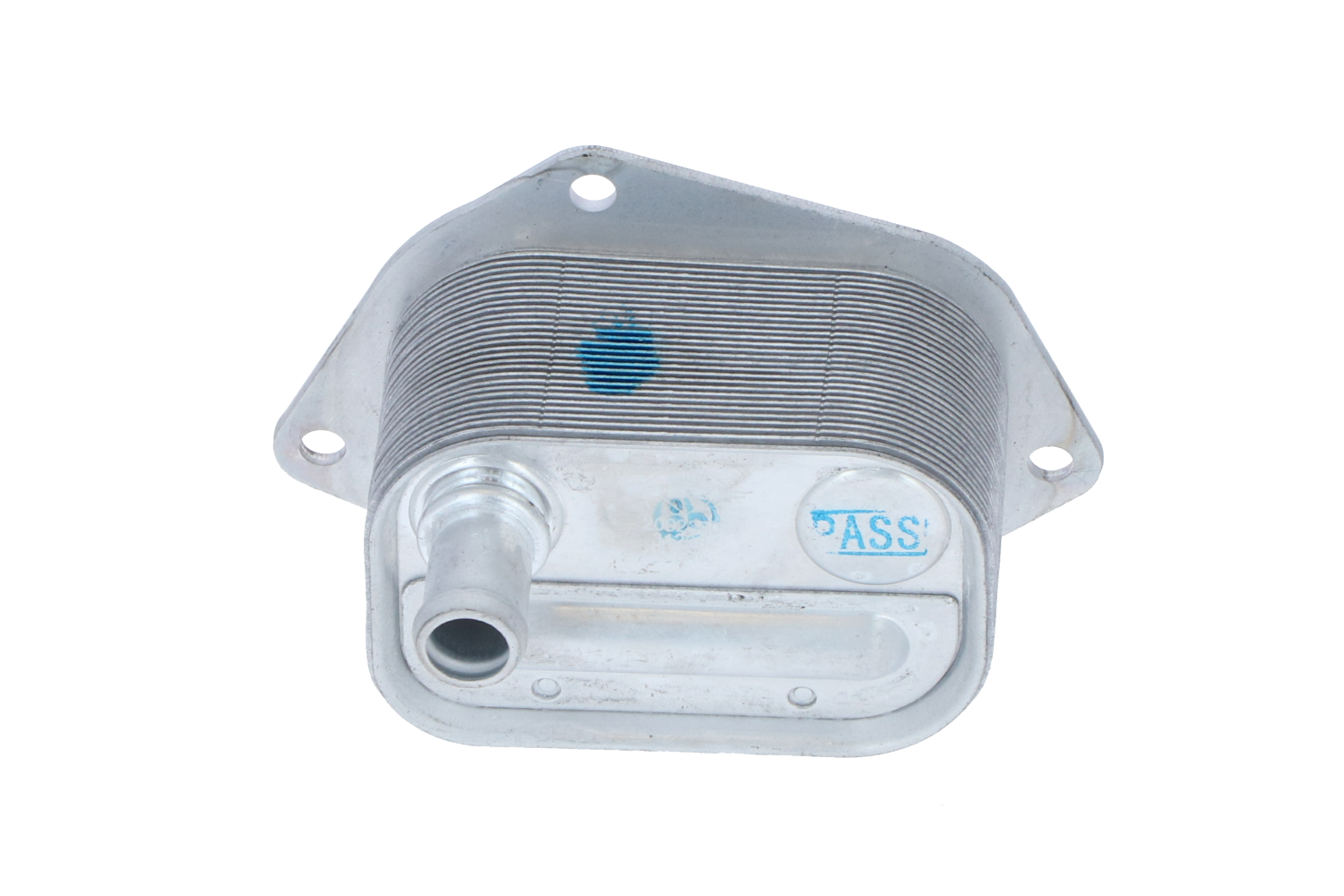 original Hyundai SANTA FE NRF Oljekylare 31298