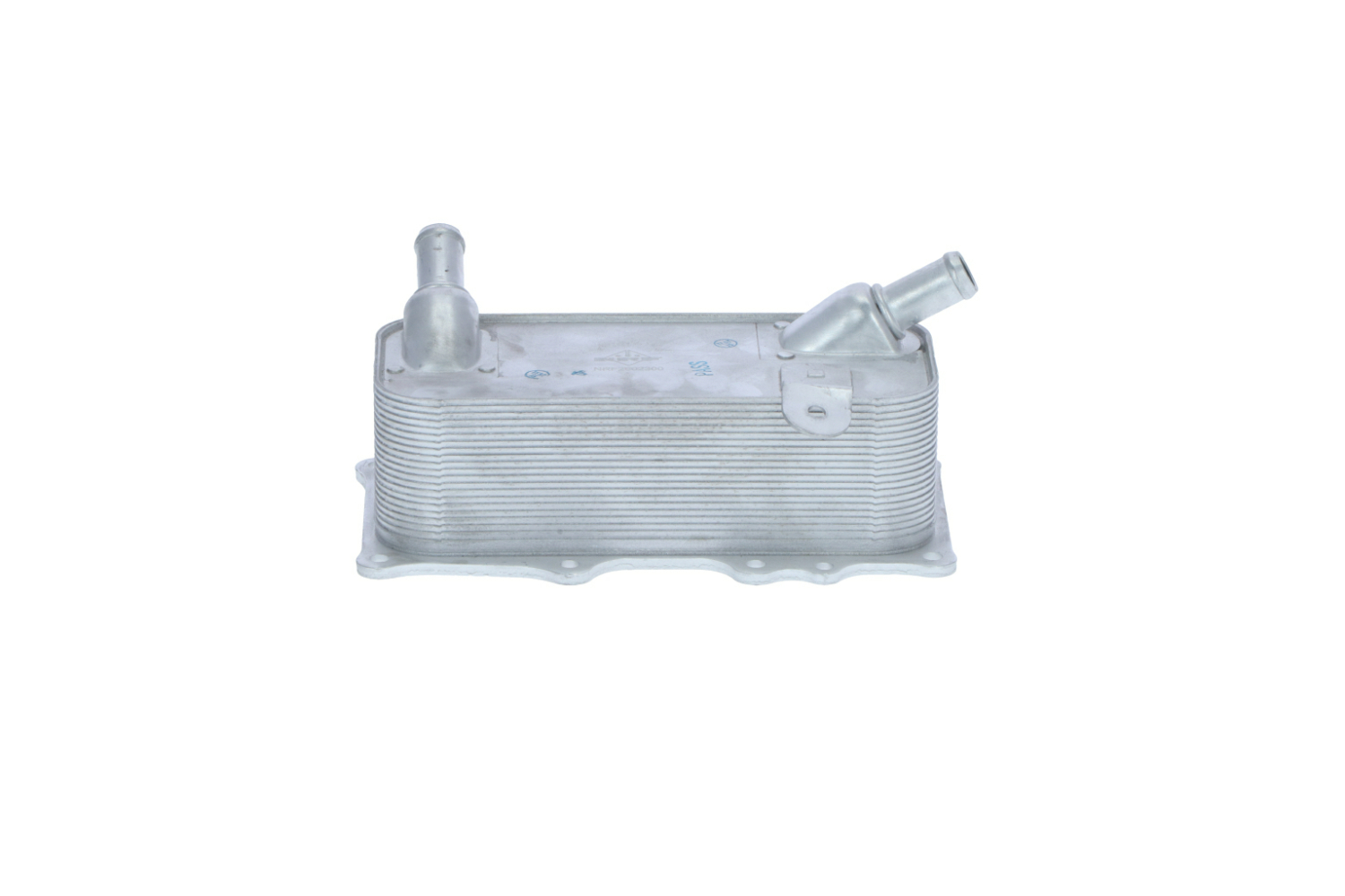 NRF Radiador de óleo, óleo do motor 31318