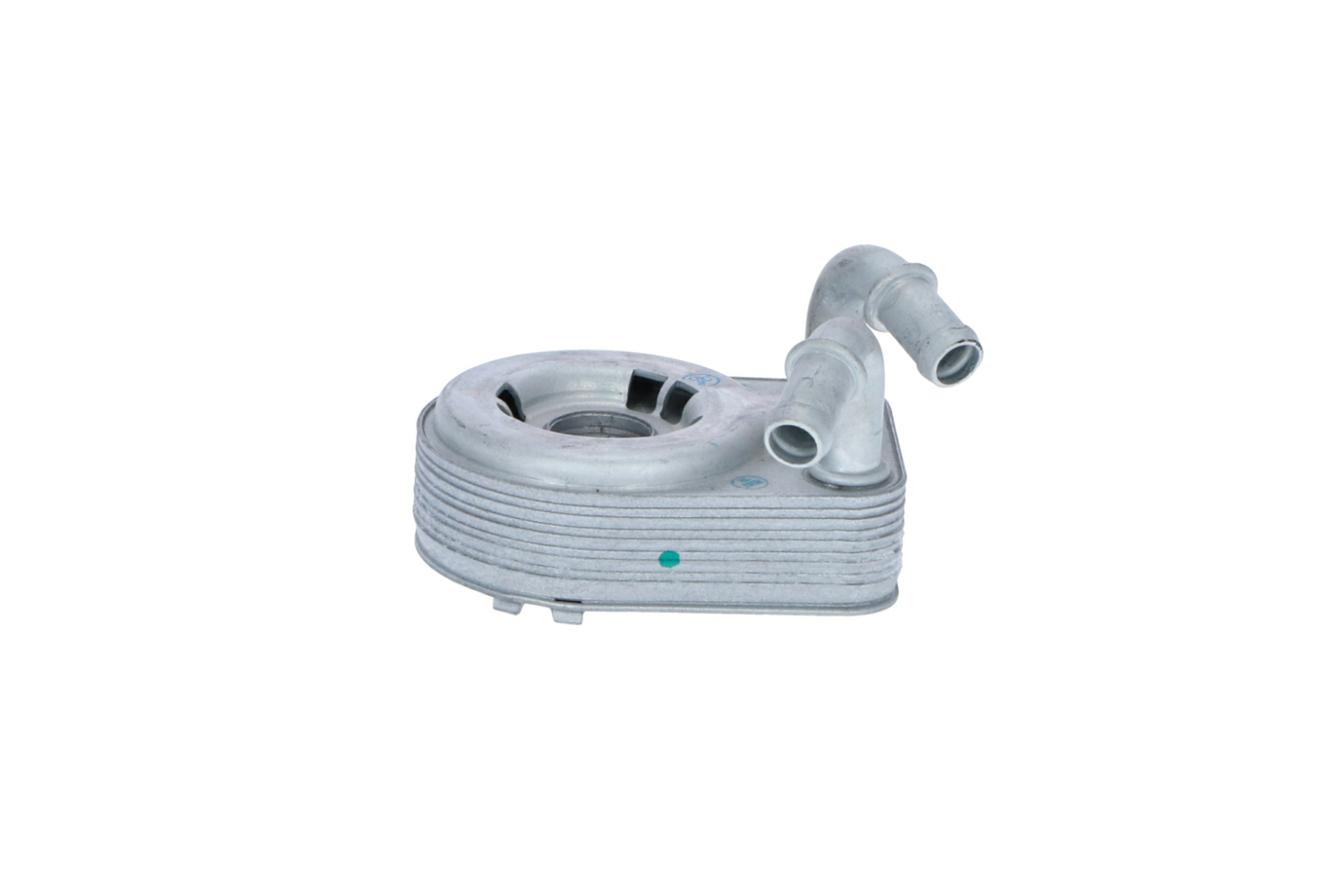 NRF Radiatore olio motore 31322