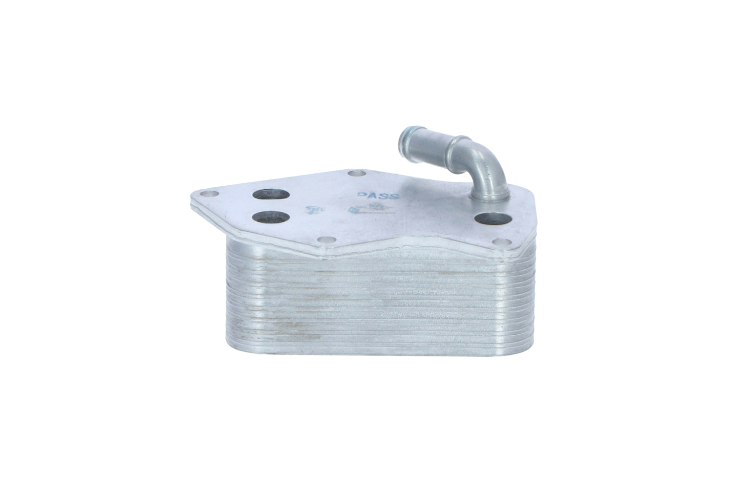 Ölkühler NRF 31331
