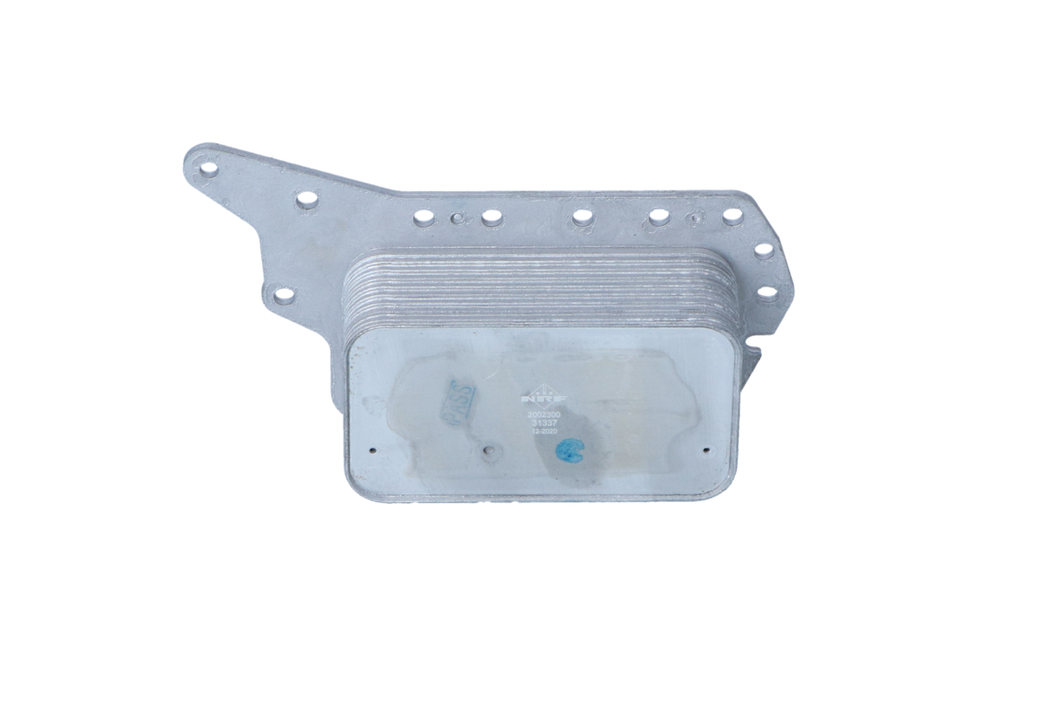 152081926R OE NRF Radiateur d'huile 31337