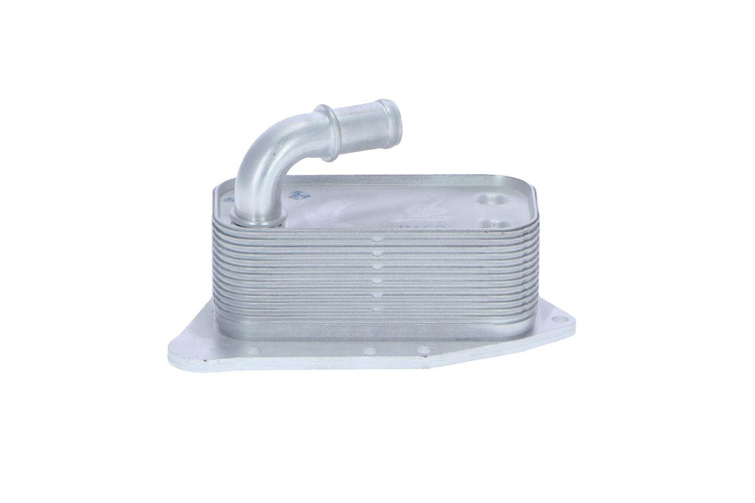 31340 NRF Engine oil cooler for VAUXHALL ASTRA