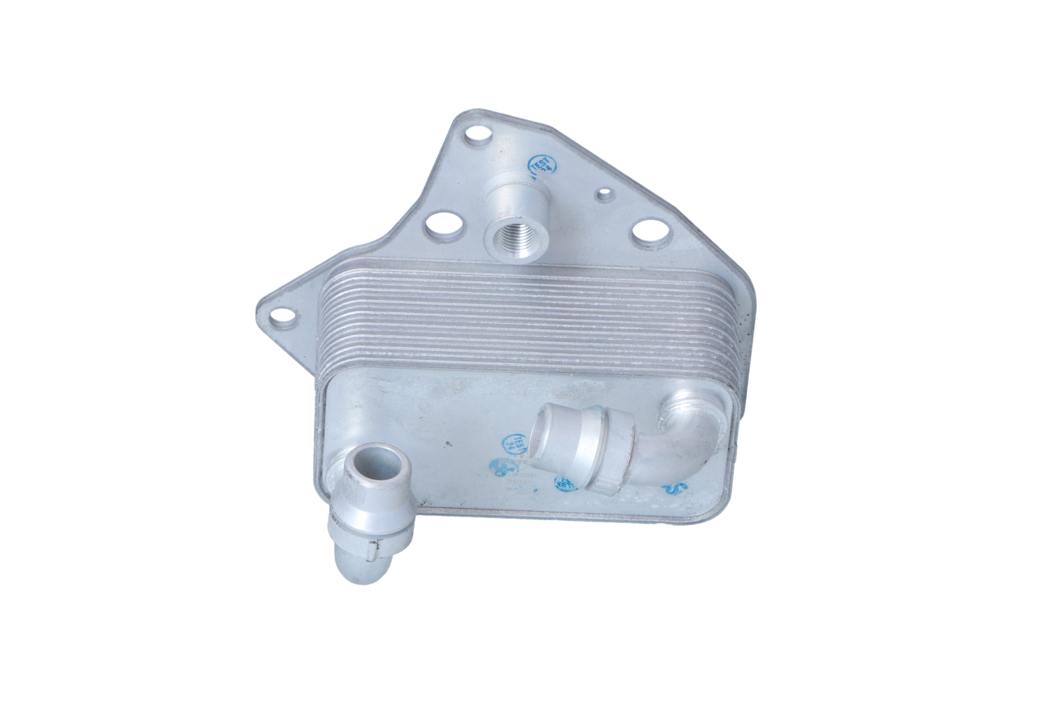 31343 NRF Engine oil cooler VAUXHALL ASTRA